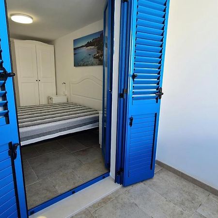 Lido Marini Seahouses Kültér fotó