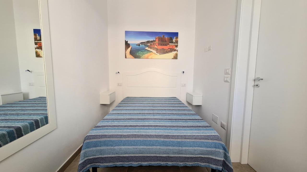 Lido Marini Seahouses Kültér fotó