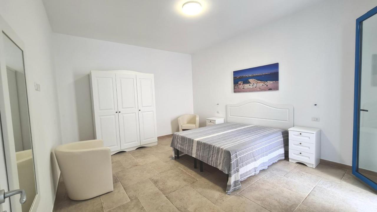 Lido Marini Seahouses Kültér fotó