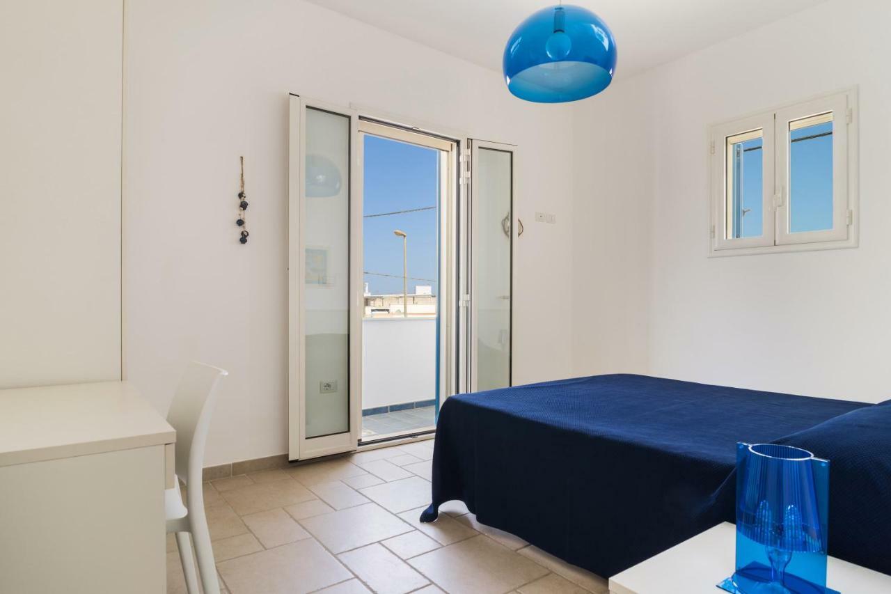 Lido Marini Seahouses Kültér fotó