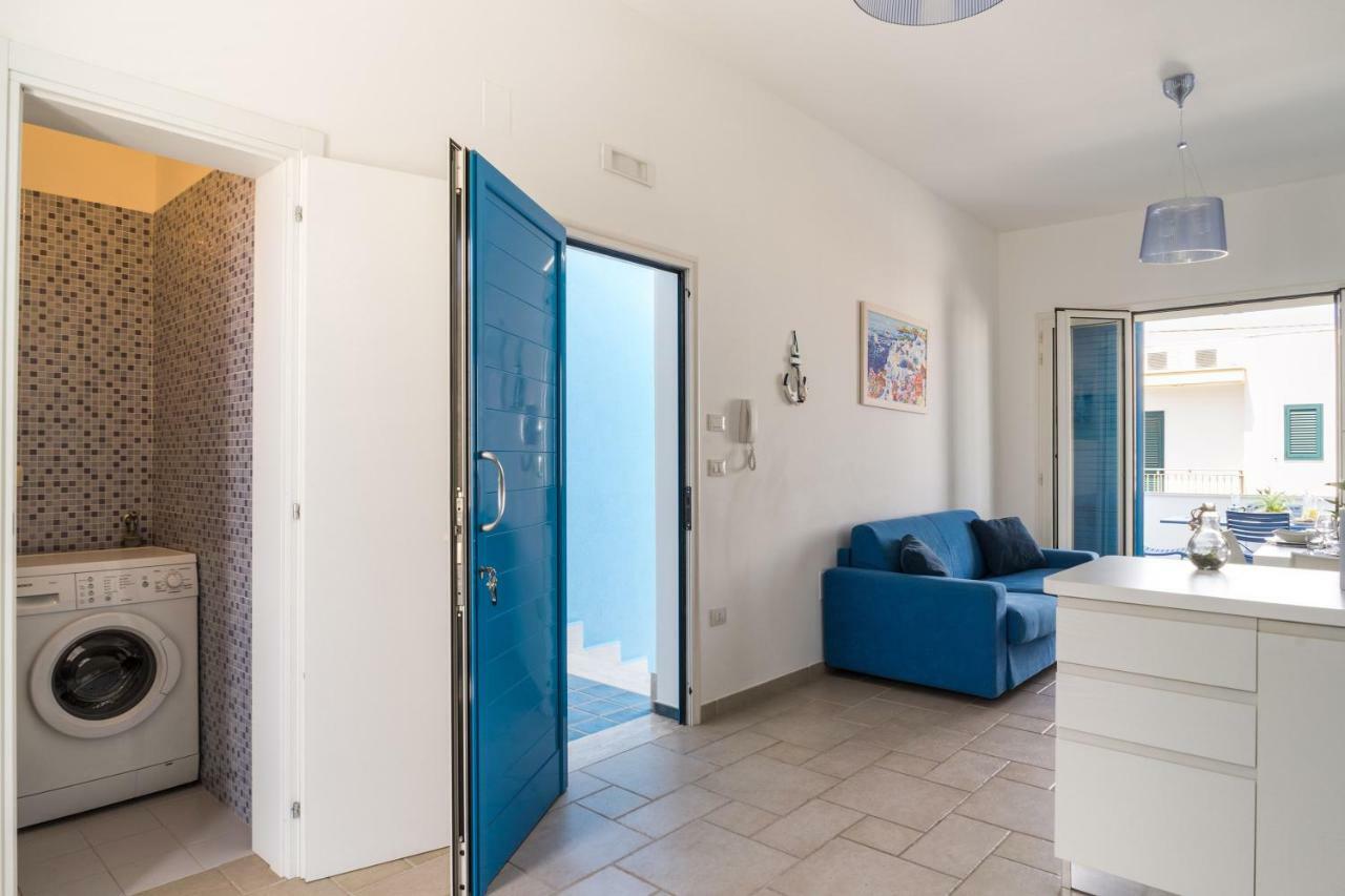 Lido Marini Seahouses Kültér fotó